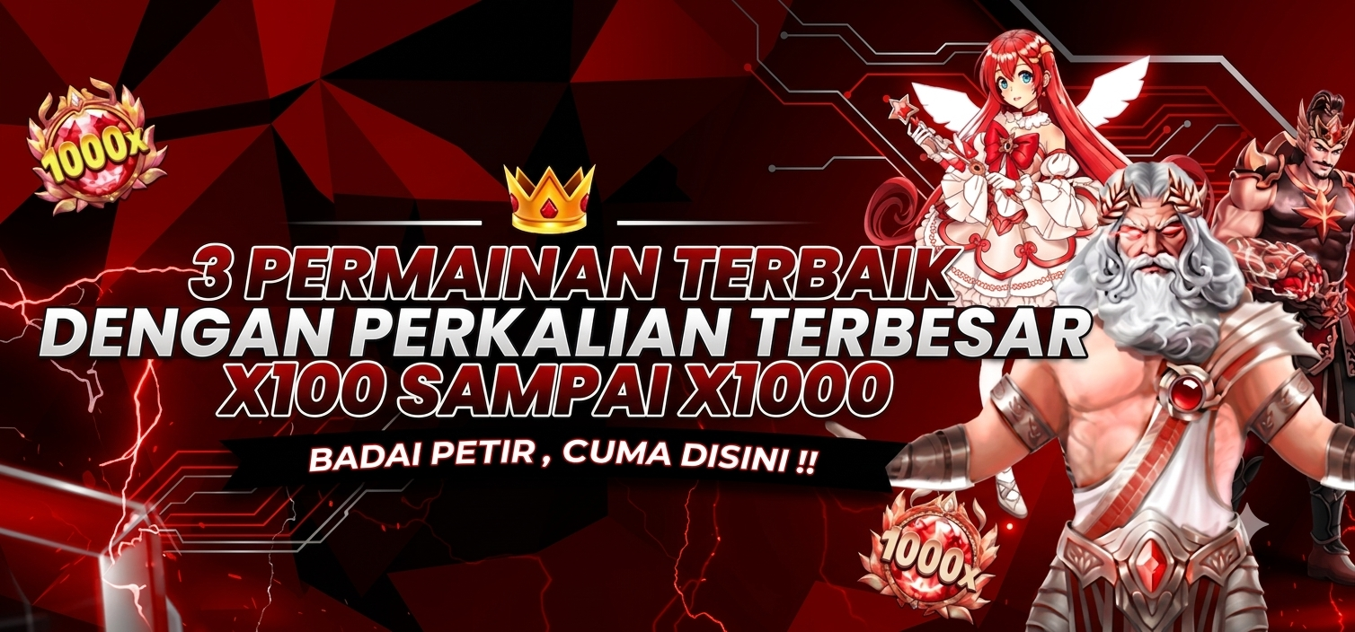 selamat datang